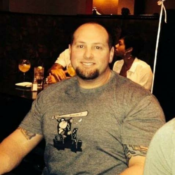 Meet your Posher, Jamie - Picture 1 of 1